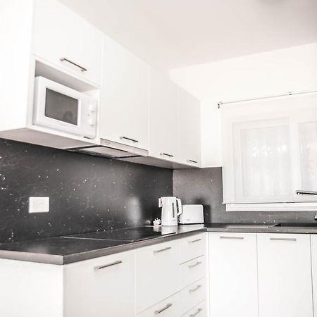 Lovely One Bedroom Apartment With Nice View Kissonerga Exterior foto