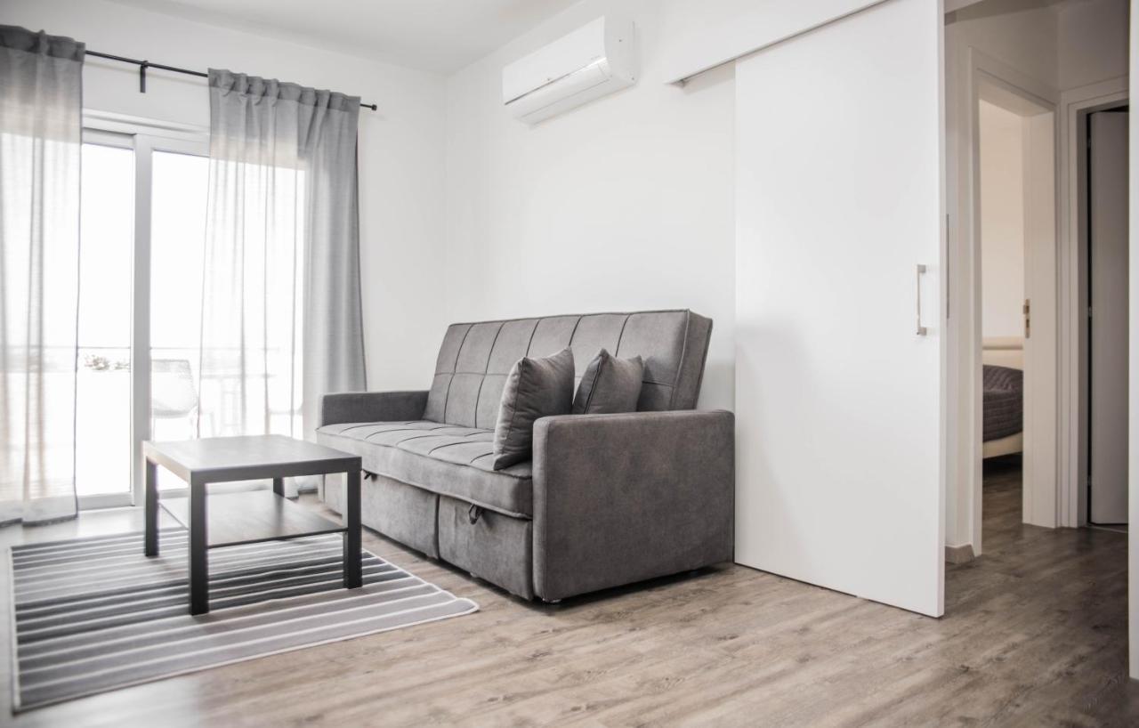 Lovely One Bedroom Apartment With Nice View Kissonerga Exterior foto