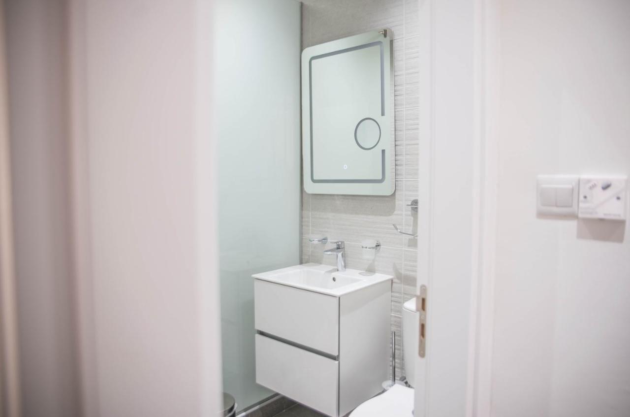 Lovely One Bedroom Apartment With Nice View Kissonerga Exterior foto