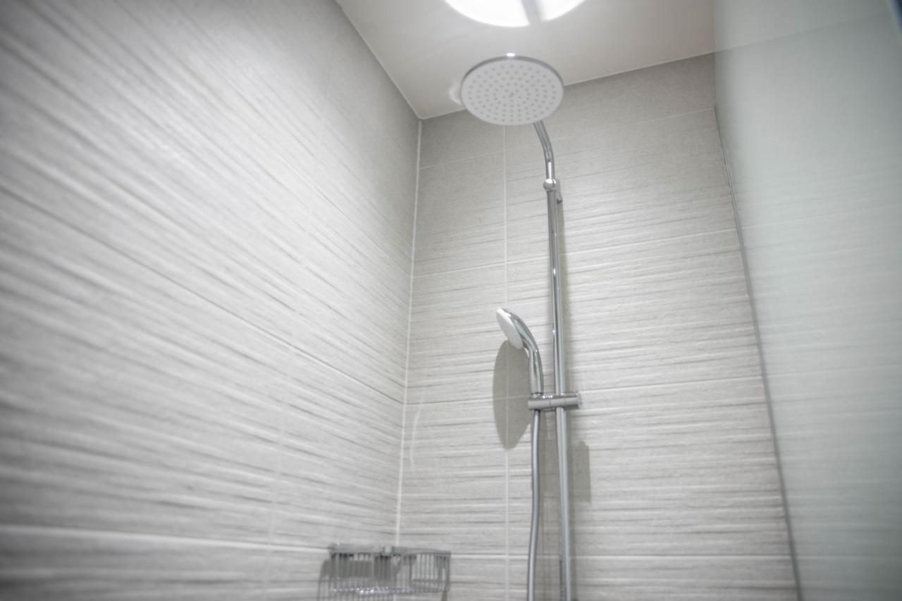 Lovely One Bedroom Apartment With Nice View Kissonerga Exterior foto