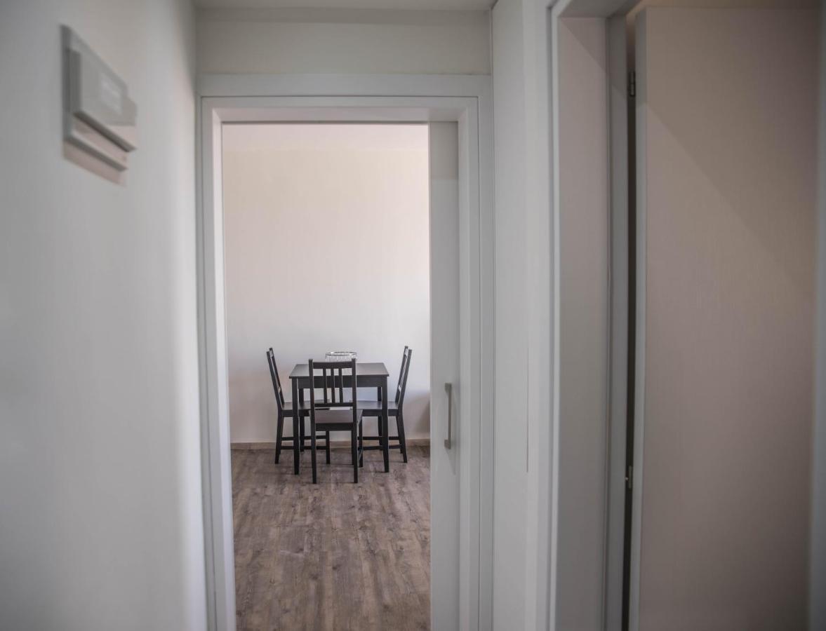 Lovely One Bedroom Apartment With Nice View Kissonerga Exterior foto